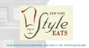 New York Style Eats